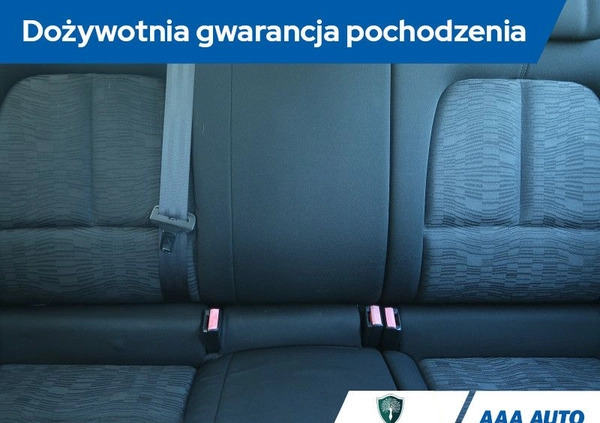 Peugeot 407 cena 15000 przebieg: 178061, rok produkcji 2007 z Łęknica małe 172